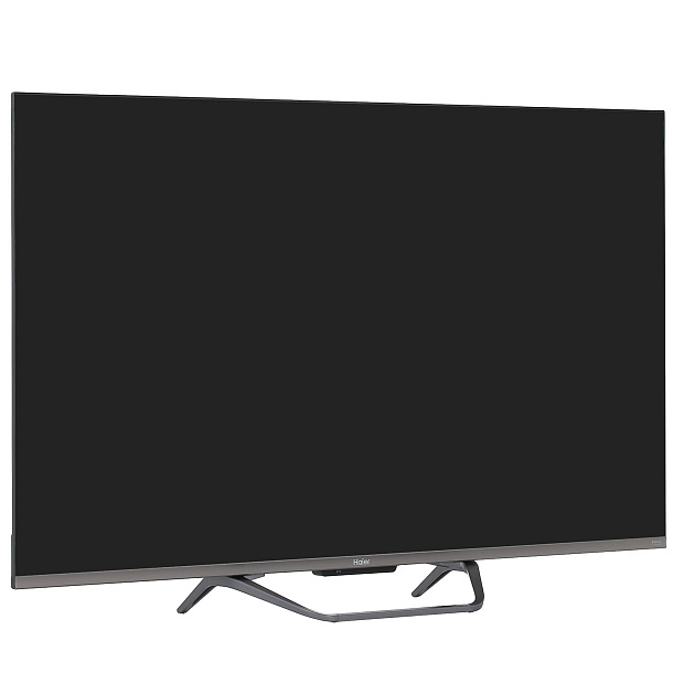 Телевизор QLED "Haier" 55 SMART TV S4
