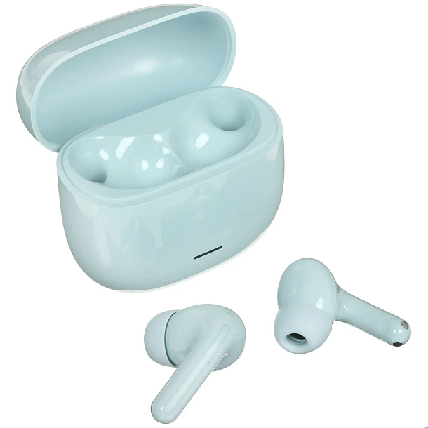 Беспроводные Наушники Xiaomi Redmi Buds 8 Lite, Blue
