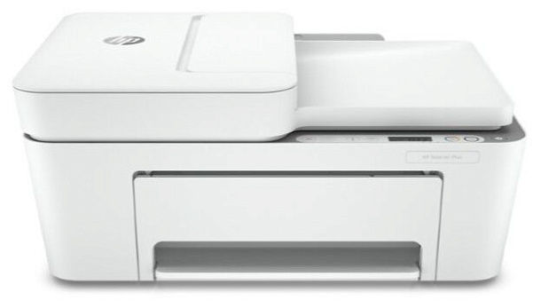 МФУ струйный HP DeskJet Plus 4120w 
