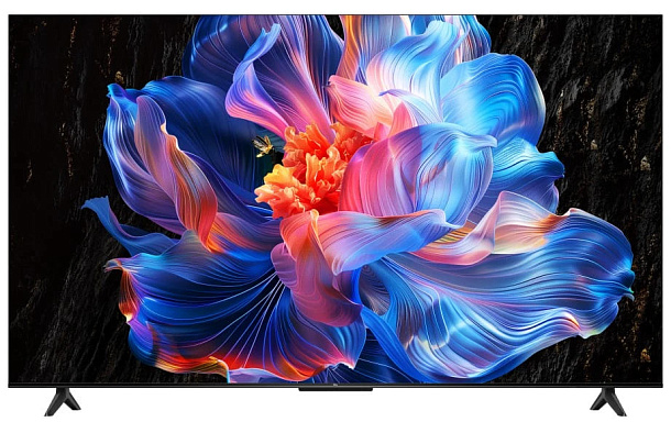 Телевизор LED TCL 75P6K
