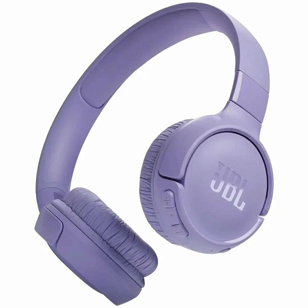 Гарнитура BLUETOOTH PURPLE TUNE 520BT JBL
