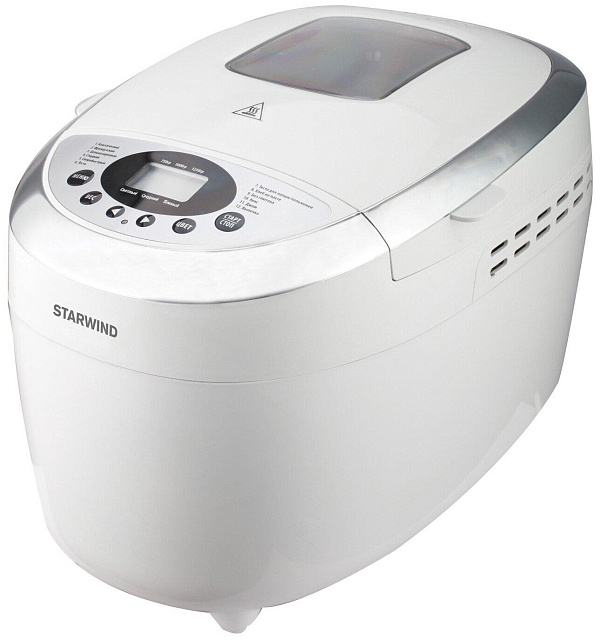 Хлебопечь STARWIND SBMM 1224