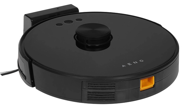 Пылесос робот AENO ARC0003S (ARC20120100137)