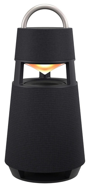 Минисистема LG RP4B
