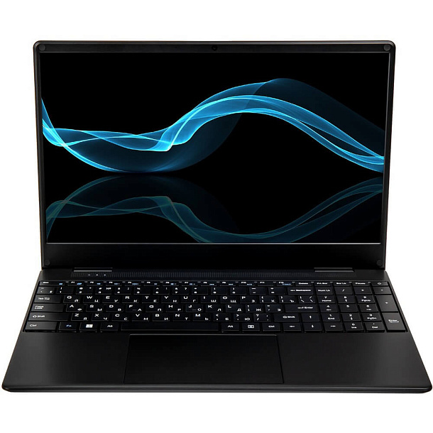 Ноутбук HIPER WORKBOOK U26-15FII5103R8S2WPG
