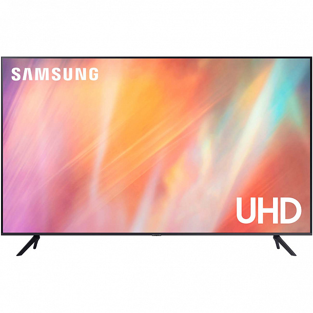 Телевизор LED SAMSUNG UE65CU7100
