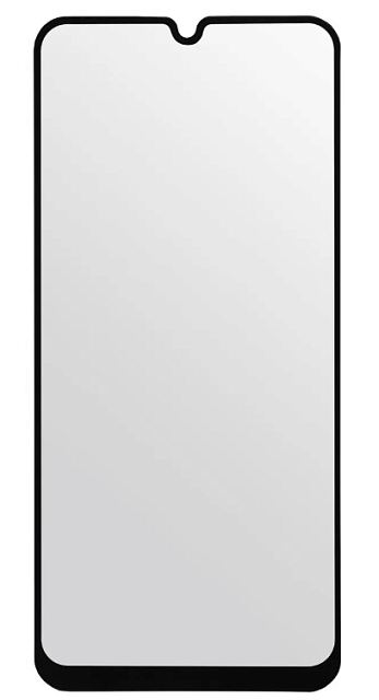 Защитное стекло для Samsung A41 3D
