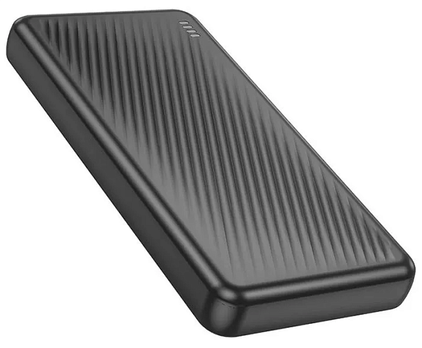 Внешний аккумулятор BOROFONE BJ55 10000 mAh