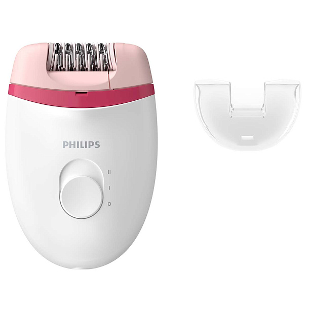 Эпилятор PHILIPS BRE235\00