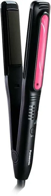 Щипцы-выпрямитель PANASONIC EH-HV 52-K 865