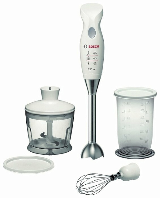 Блендер погружной BOSCH MSM6B700