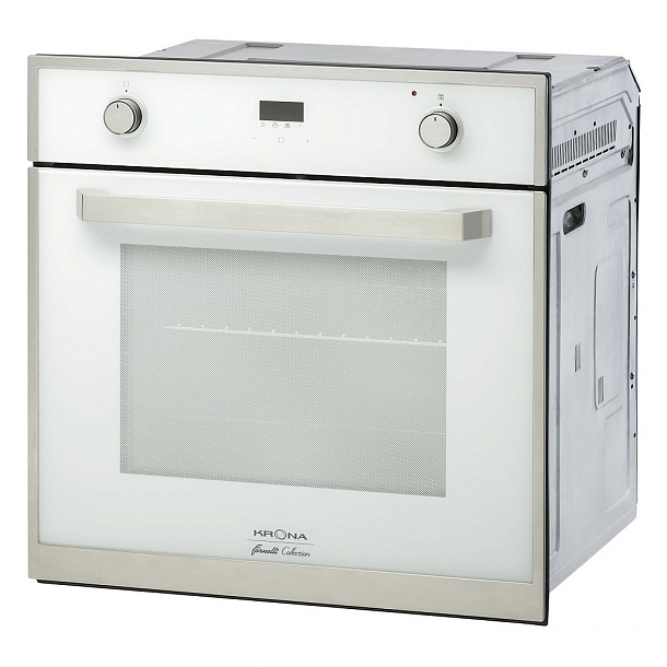 Встраиваемый духовой шкаф KRONA ADRIANO 60 W