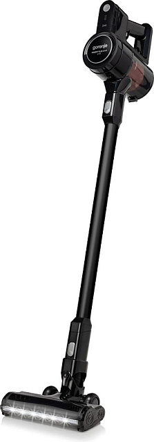 Пылесос ручной GORENJE SVC216FMLBK