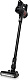 Пылесос ручной GORENJE SVC216FMLBK