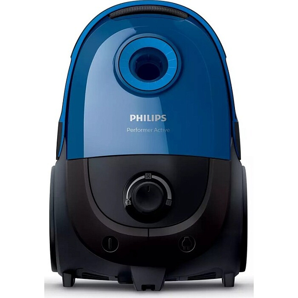 Пылесос мешковой PHILIPS FC8575/09