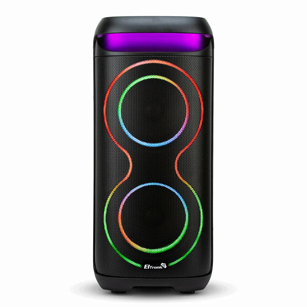 Минисистема ELTRONIC (30-44) DANCE BOX 900
