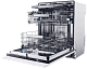 Встраиваемая посудомоечная машина HAIER XS6B0M4PDB-08