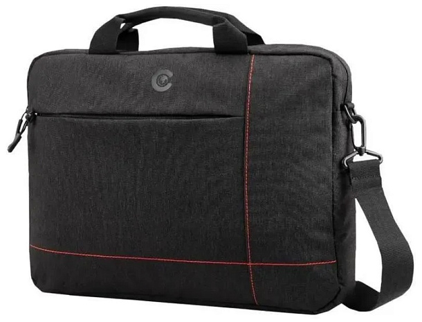 Сумка для ноутбука CONTINENT CC-211 black
