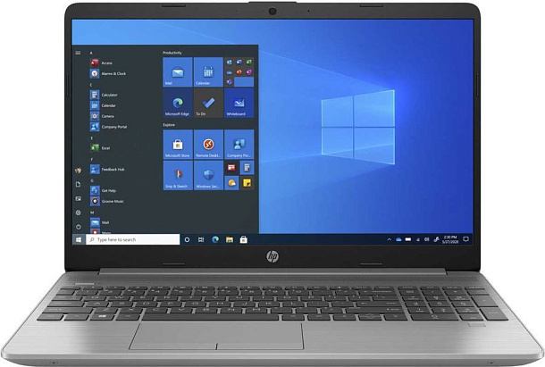 Ноутбук HP 250 G8 Pentium Silver N5030/4Gb/256Gb
