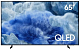 Телевизор QLED SAMSUNG QE65Q8FAAU
