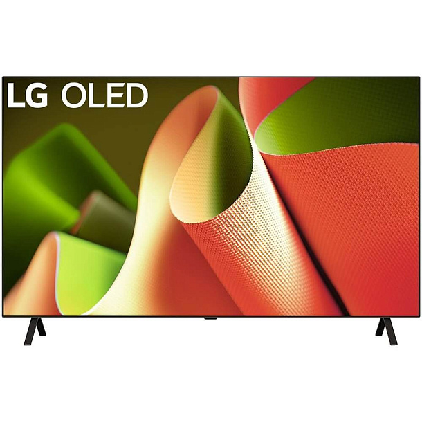 Телевизор OLED LG OLED65B4RLA
