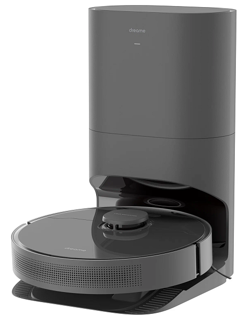 Пылесос робот XIAOMI Dreame D10S Plus