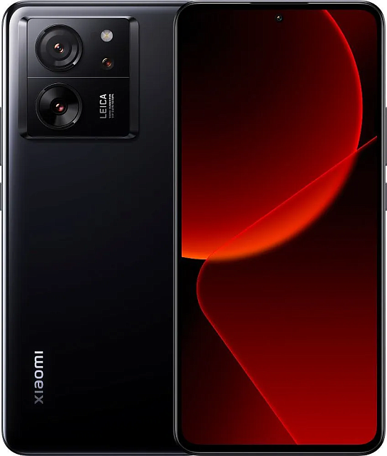 Смартфон Xiaomi 13T 12/256 ГБ Black
