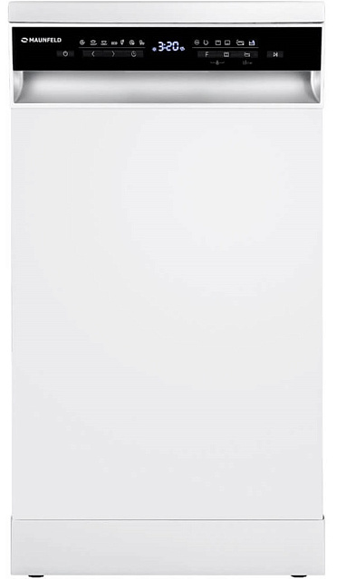 Посудомоечная машина MAUNFELD MWF45331W INV
