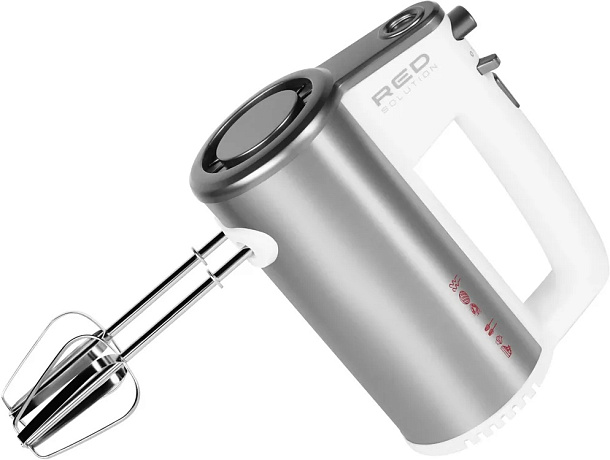 Миксер ручной RED SOLUTION RHM-M2108