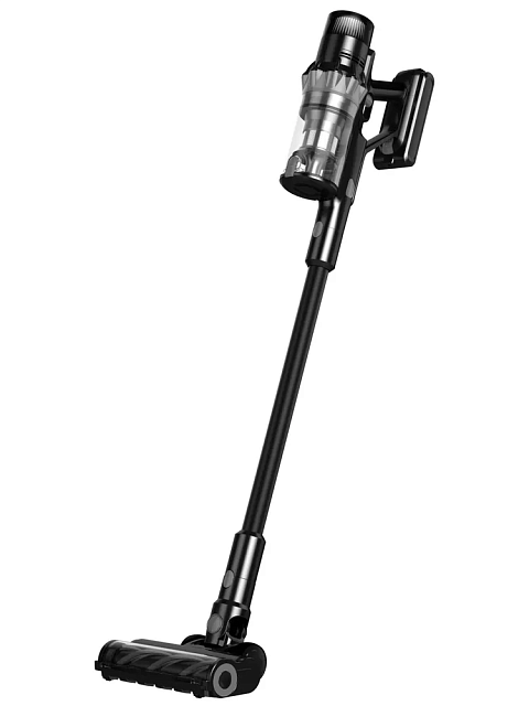 Пылесос ручной TOPDEVICE WVC900 (TDWVC900_BK)