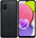 Смартфон Samsung Galaxy A03s 32 Гб Чёрный
