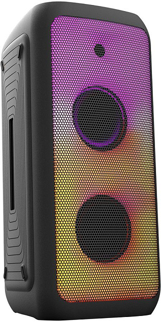 Минисистема SUPRA SMB-990
