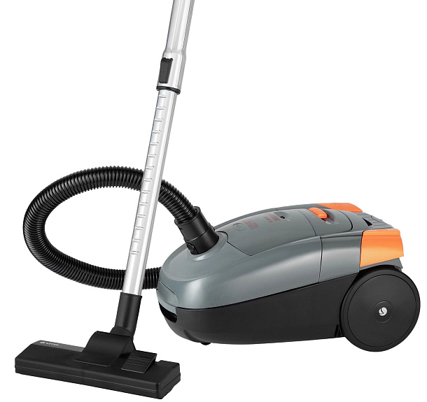 Пылесос мешковой VITEK VT-1819