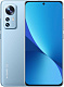 Смартфон Xiaomi 12X 8/256 ГБ Global, синий
