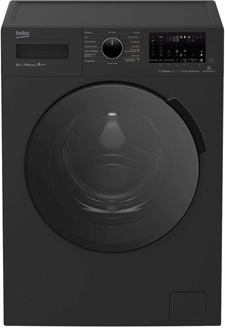 Стиральная машина BEKO WSPE6H616A