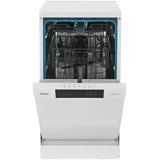 Посудомоечная машина HAIER HDWE11-36WE4RU