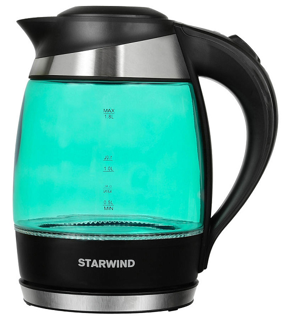 Чайник STARWIND SKG 2219