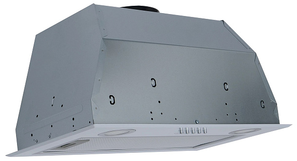 Вытяжка полновстраиваемая OASIS UM-52W