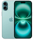 iPhone 16 Plus 128 Гб Бирюзовый