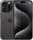 iPhone 15 Pro 256 ГБ "Титановый черный"