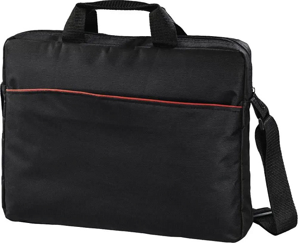 Сумка для ноутбука HAMA TORTUGA Black
