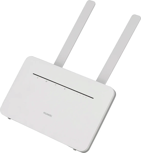 Маршрутизатор беспроводной HUAWEI B535-232a
