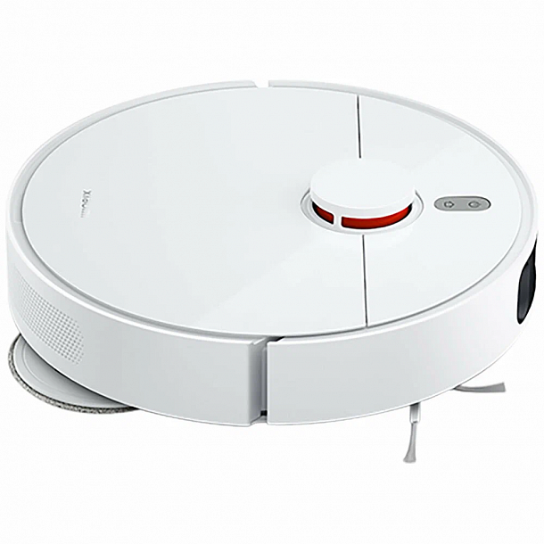 Пылесос робот XIAOMI Robot Vacuum S10 Plus