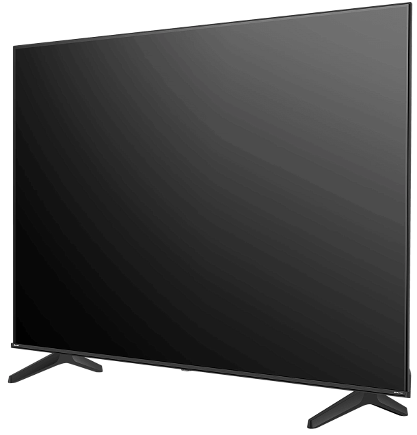 Телевизор LED HISENSE 43A6Q
