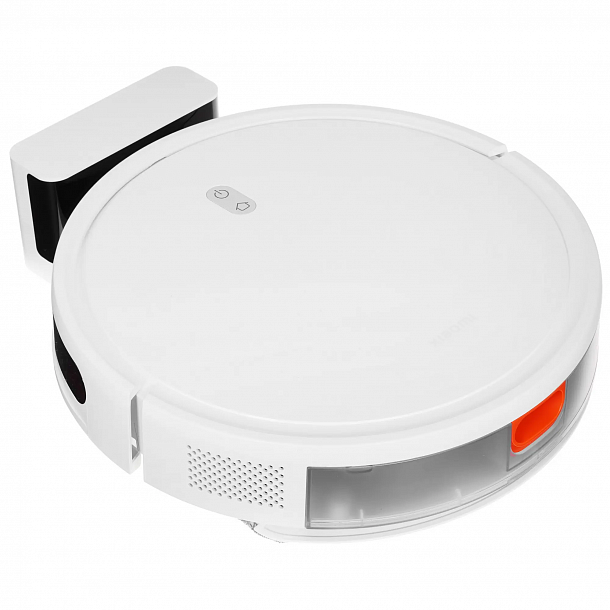 Пылесос робот XIAOMI Vacuum Cleaner E10