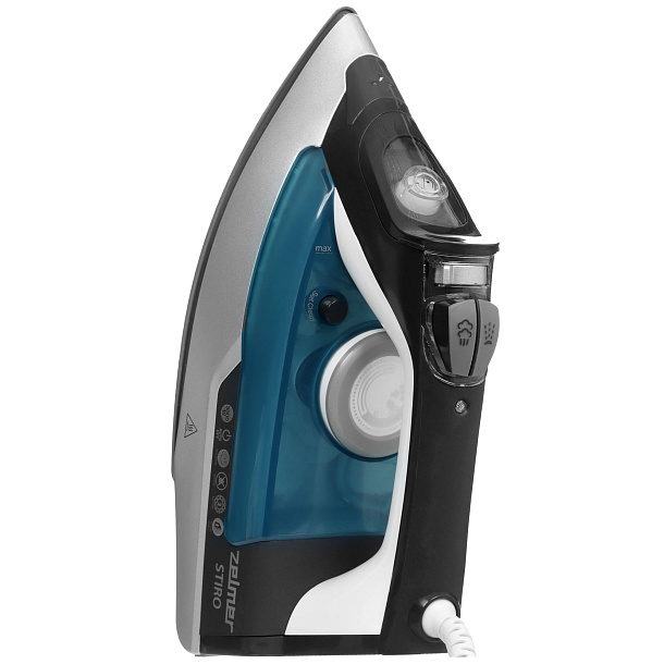 Утюг ZELMER ZIR3000