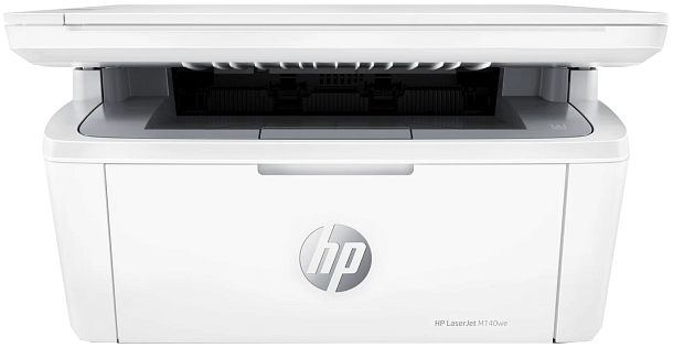 МФУ лазерный HP Laser M140we
