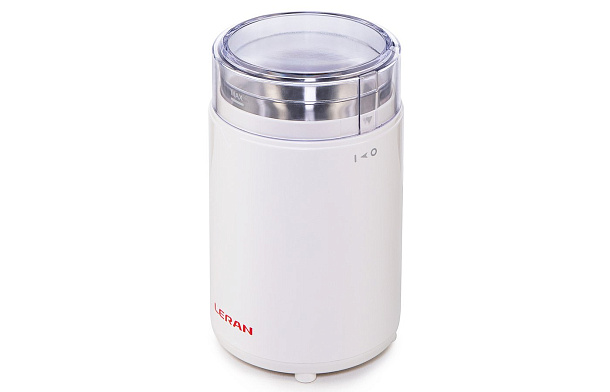 Кофемолка LERAN CGP 0240 W