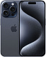 iPhone 15 Pro 128 ГБ "Титановый синий"