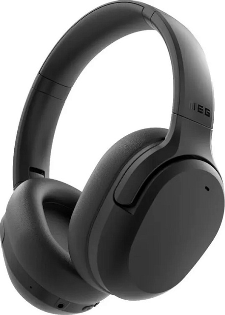 Наушники MEG HEA400BL
